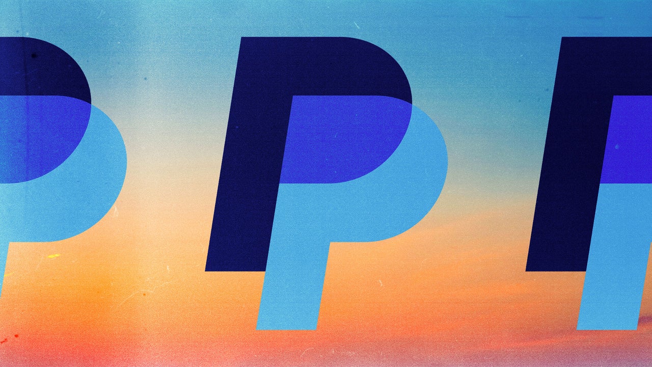 PayPal stock is skyrocketing after Stripe and a private equity firm reportedly made a buyout offer