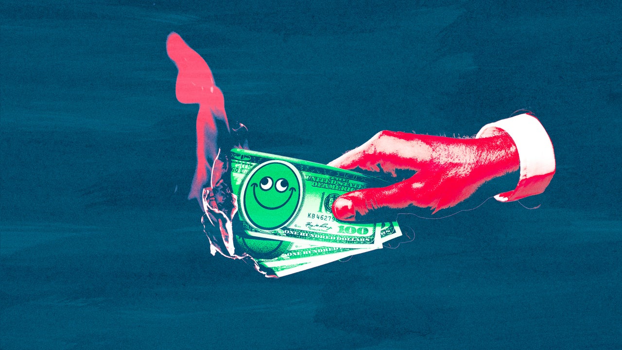 The happiness mistake almost every entrepreneur makes