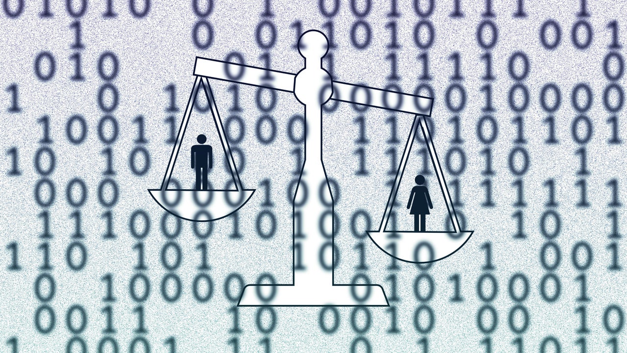 Les femmes entrepreneures tirent davantage profit de l'IA
