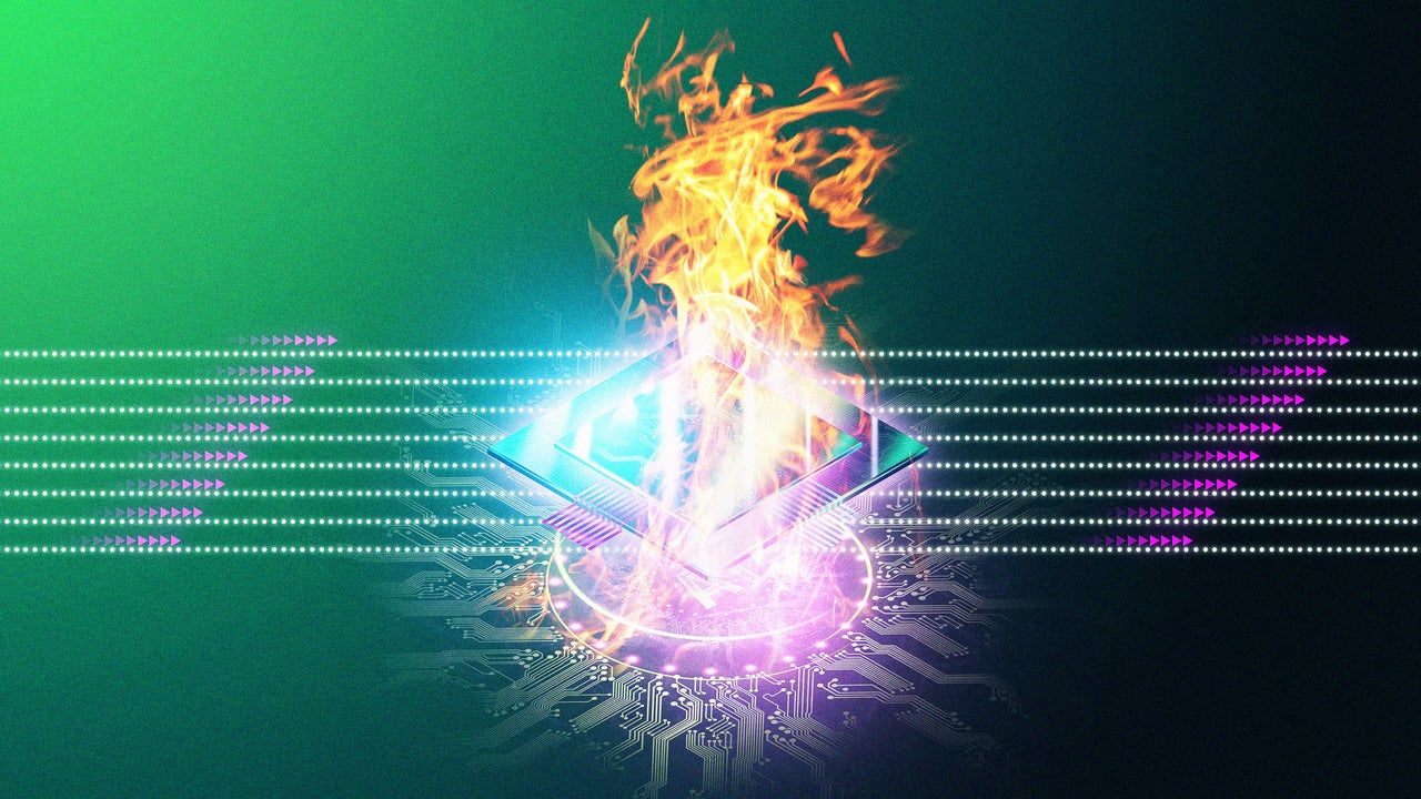AI Agents Create New Management Burnout Risk