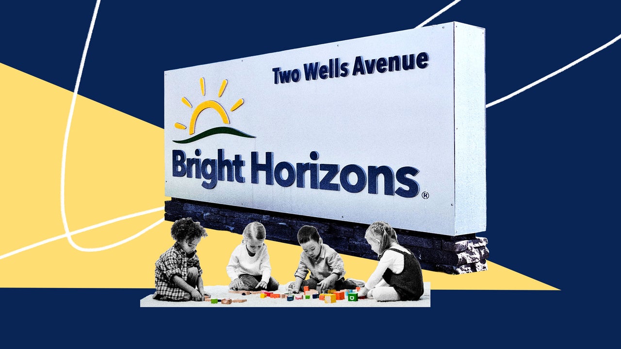 ‘If we don’t use this, it’s going to disappear.’ Bright Horizons and the perils of employer-sponsored, profit-driven childcare