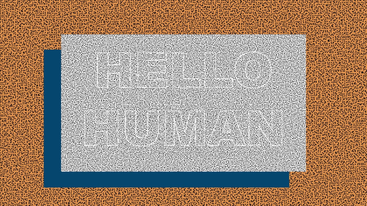 AI Font Ghost Font Evades AI Detection