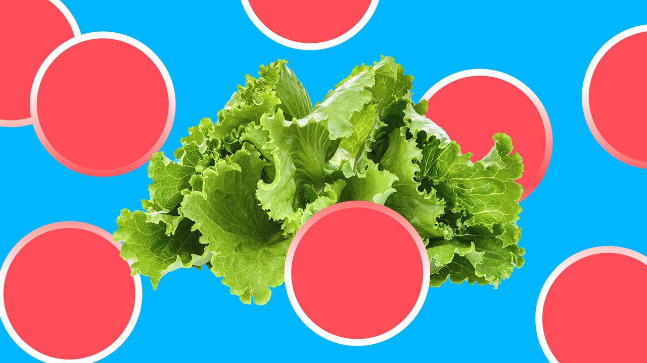 L'épidémie de cyclosporiasis inquiète les chaînes de salades