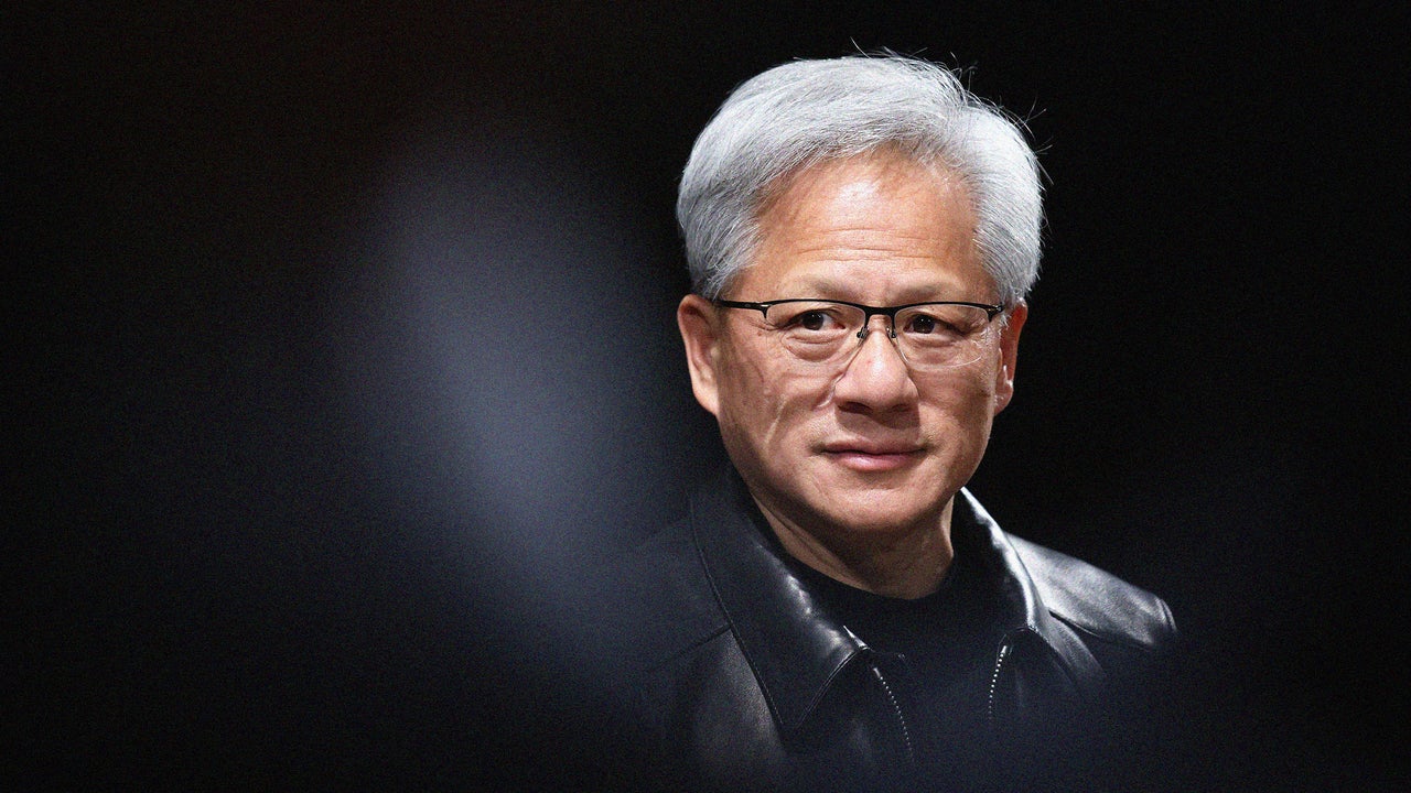 Jensen Huang: AI Use Necessitates More Hiring