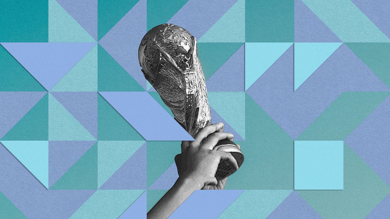 World Cup Tech Innovations Will Outlast Tournament