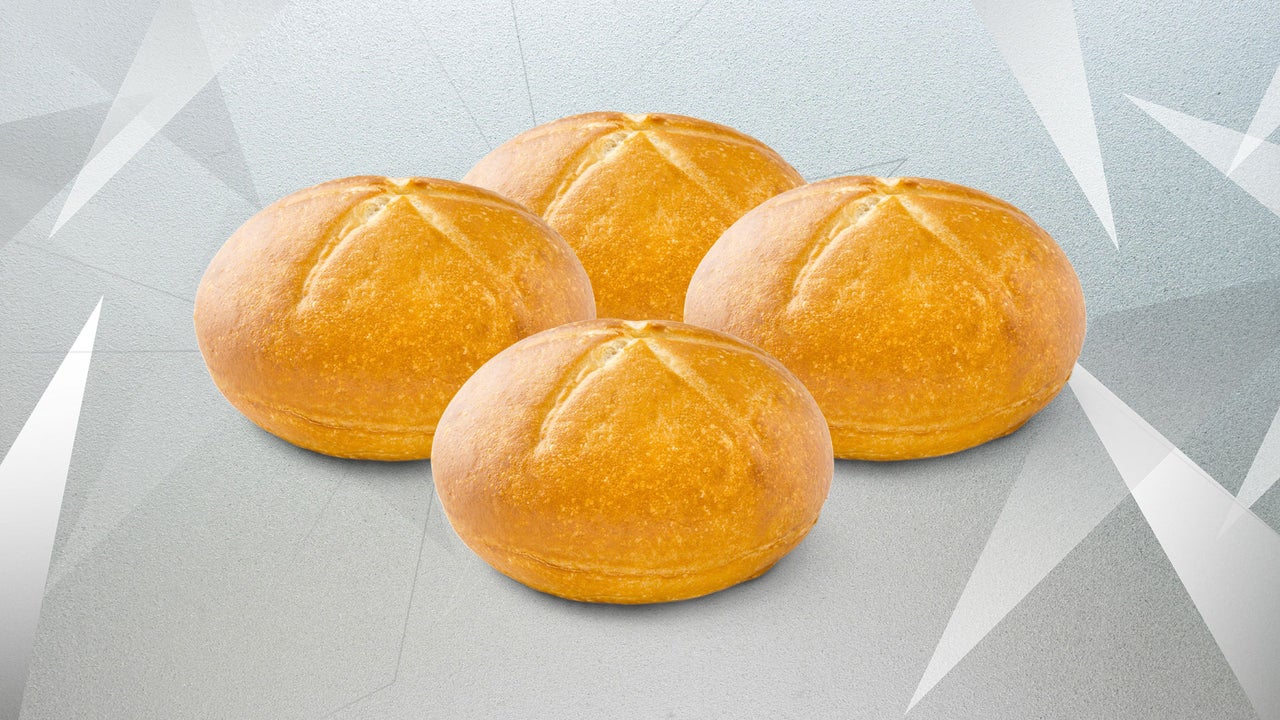 736,000 Pillsbury Rolls Recalled for Glass Contamination