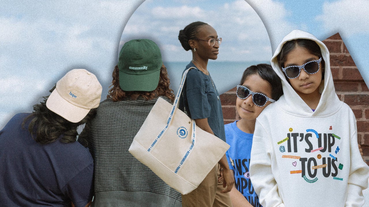 Obama Presidential Center Shop Focuses on Future Brand Evolution