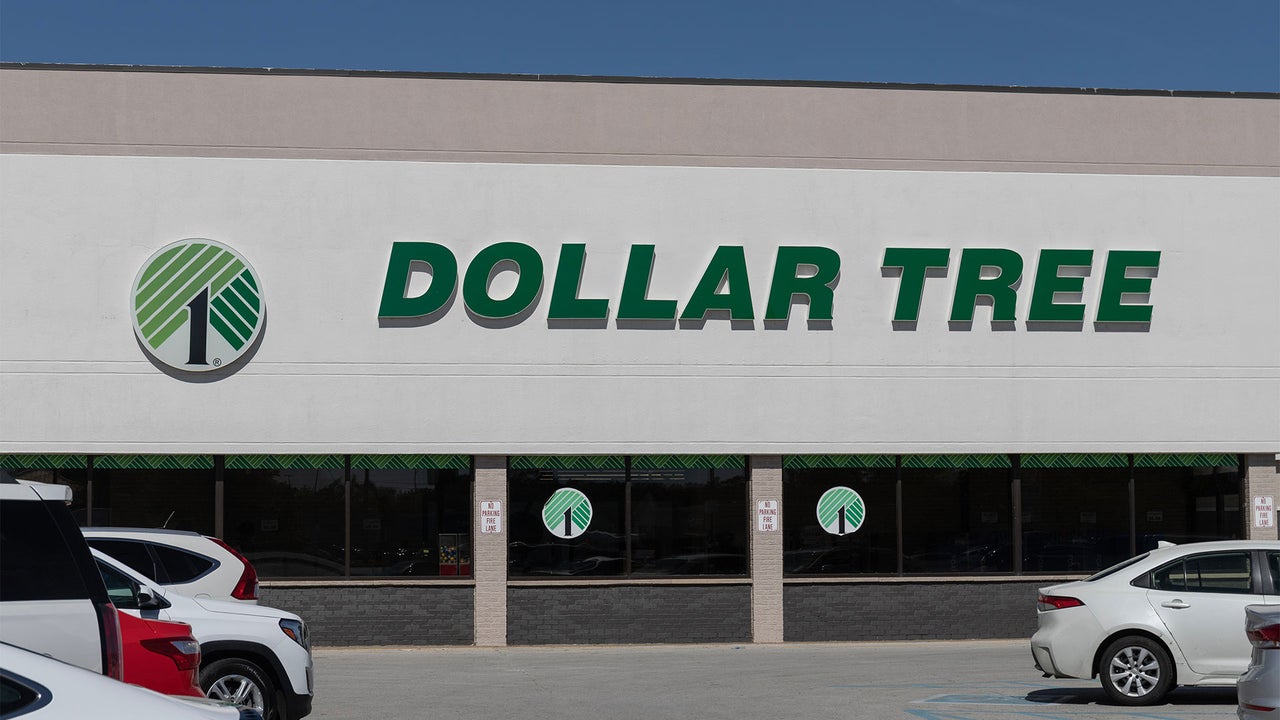 Dollar Tree schließt 75 Filialen im Fiskaljahr 2026