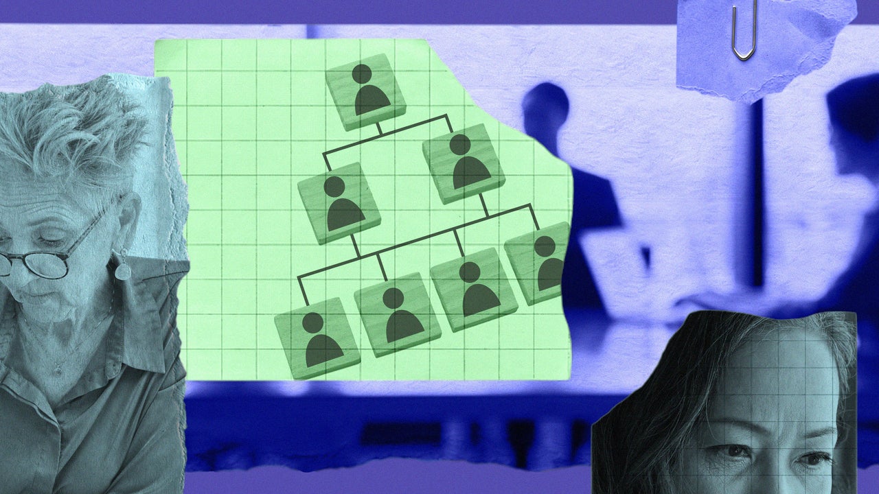 Senior-level women are struggling and CEOs should not ignore it