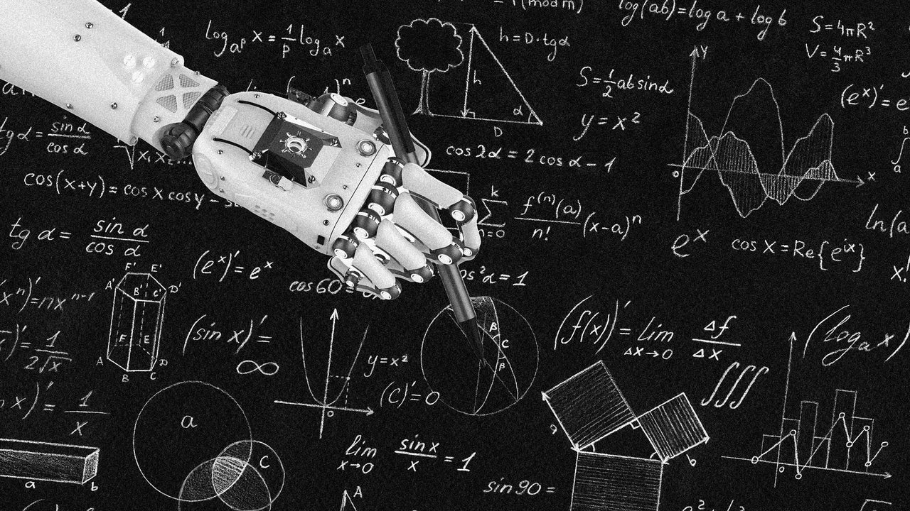 Harvard-Mathematiker und KI-Modell lösen 87 Jahre altes Mathematikproblem