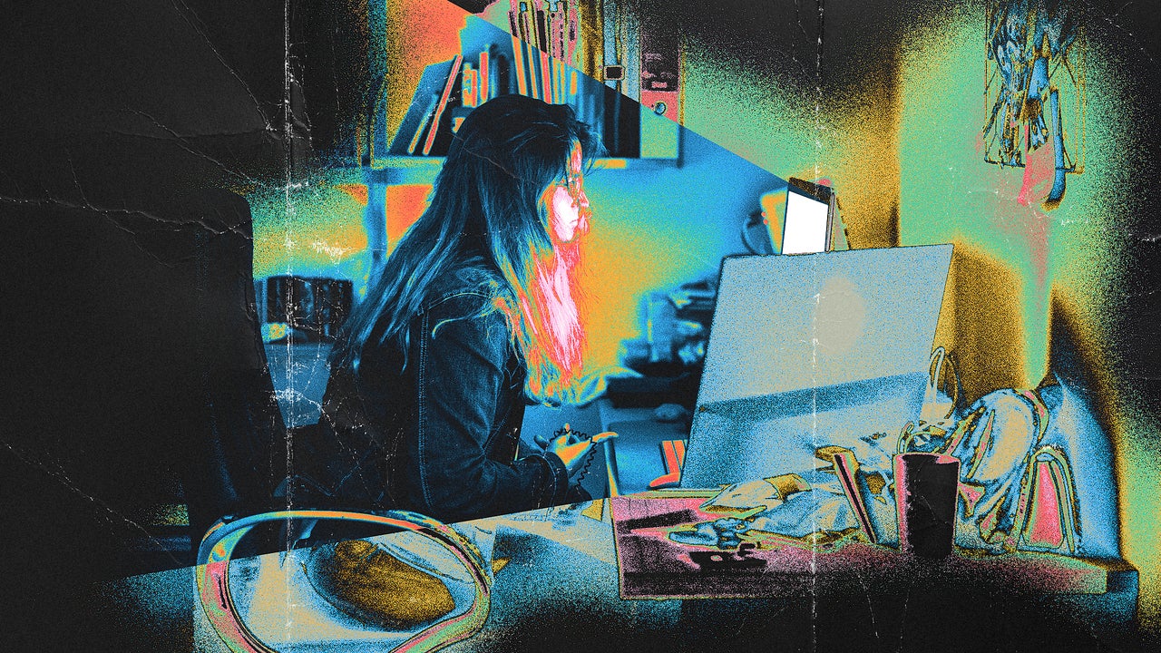 Gen Z uses AI every day. They trust it less every week