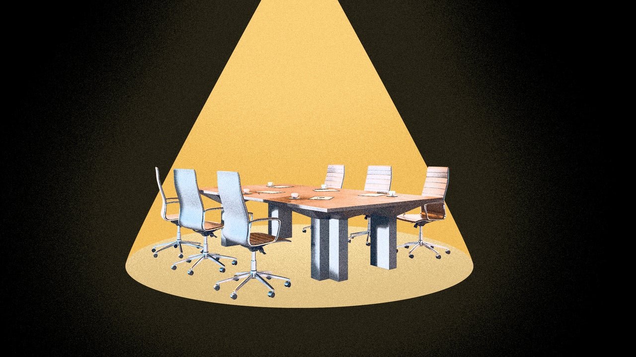 Is it time for the B-school case study to die?
