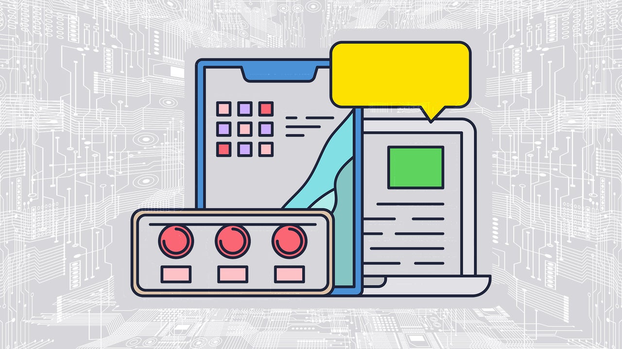 Workers are interested in creative AI tools. But barely any are using it.