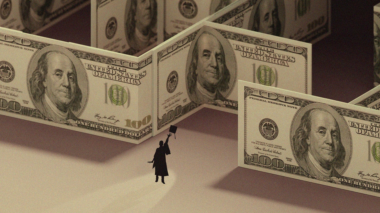 3 big new changes to federal student loans and what they mean for you