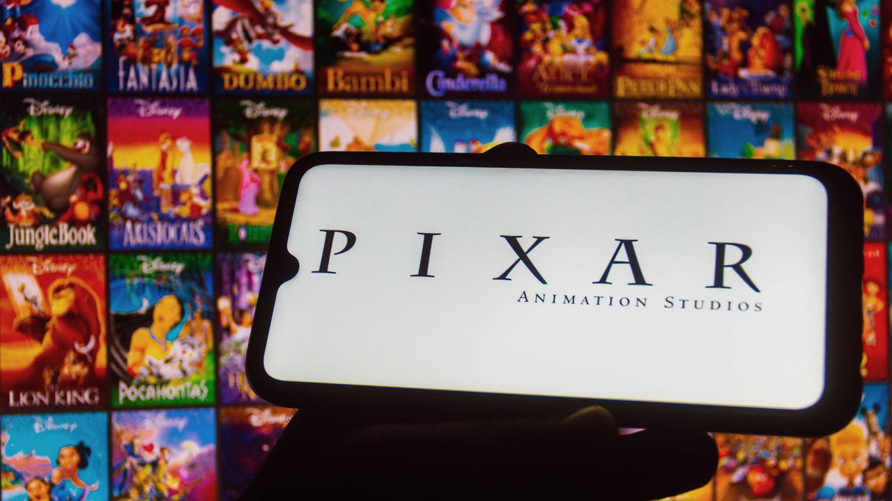 Pixar Hit Hardest in Disney Layoffs Despite 'Toy Story 5' Success