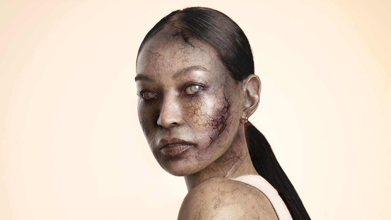 Why this Ulta K-beauty bestseller is enlisting the undead to market its new eye cream