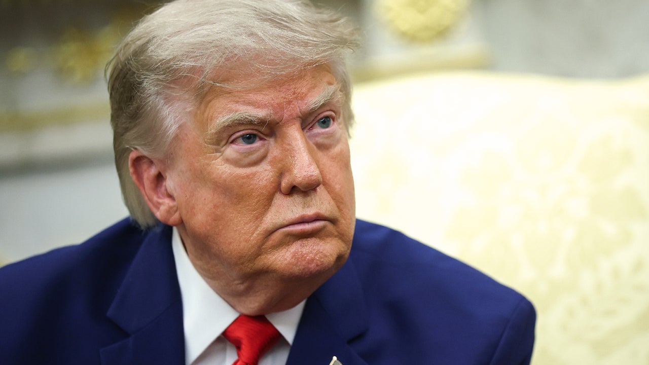 25 États poursuivent l'administration Trump pour fonds d'urgence retenus