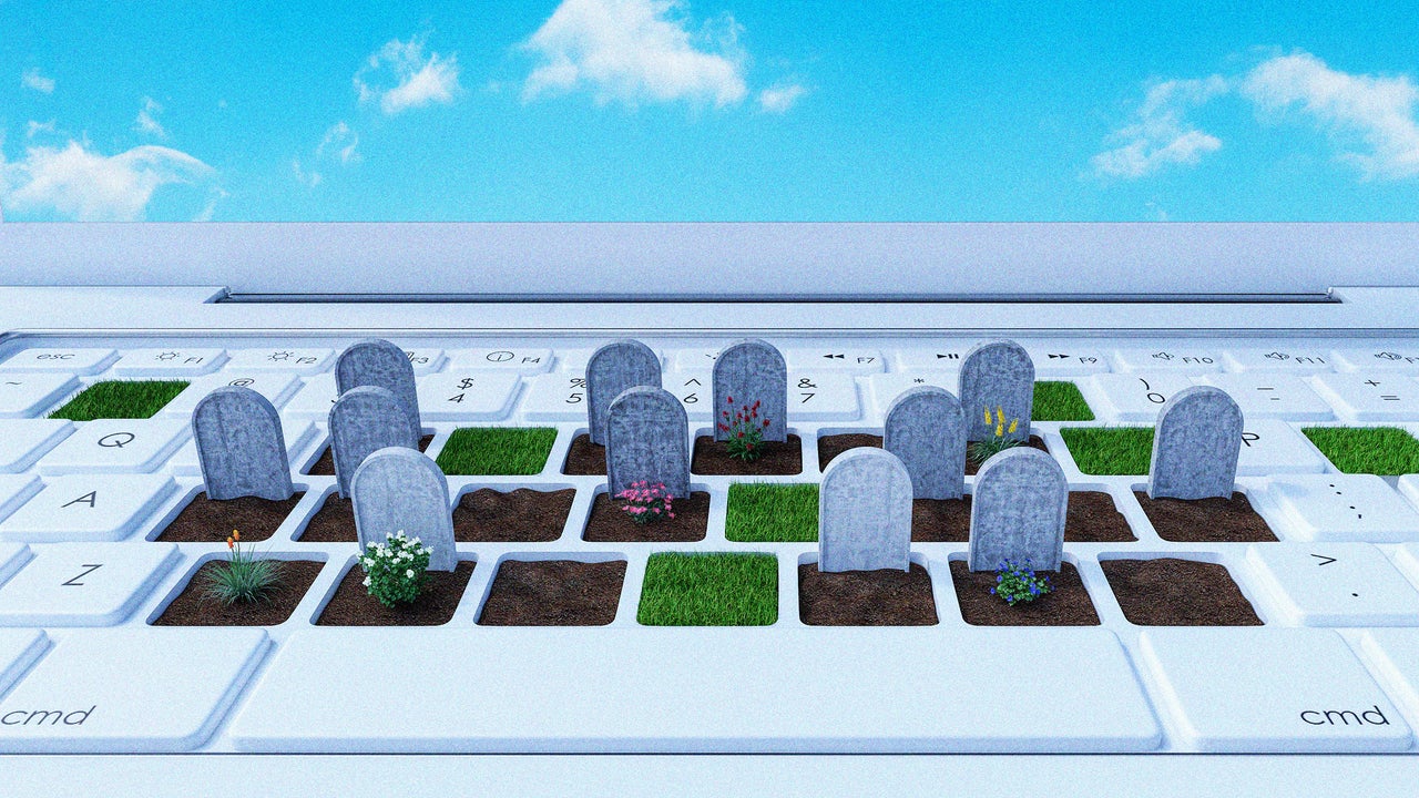 The ‘dead internet theory’ is real. And it’s killing the web as we know it