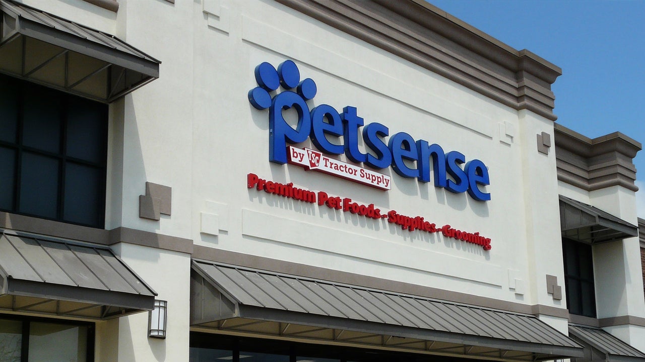 Petsense is closing stores: List of doomed locations grows as pet supplies retailer faces shifting habits