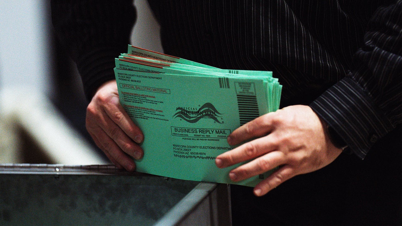 This simple UI fix made verifying early voting signatures faster in Arizona