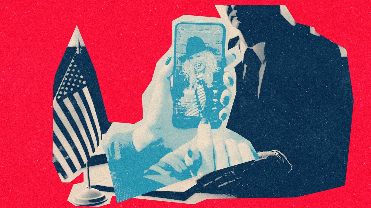 These bills could make it easier to tell when influencers and AI are shilling for politicians