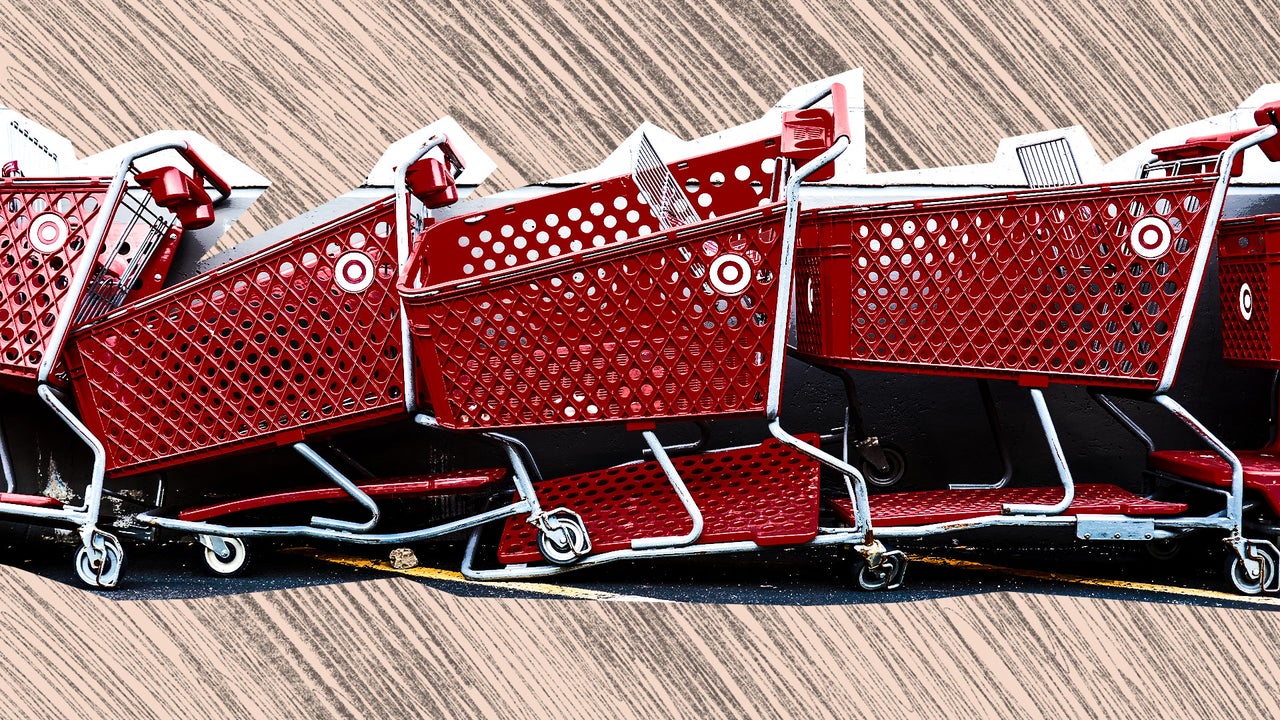 Target Back-to-School Shopping Trend Sparks Parent Debate