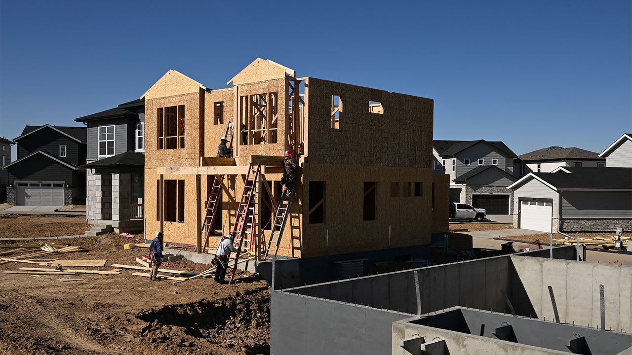 CEO of this $4 billion homebuilder says Sun Belt new home prices are down more than headlines suggest