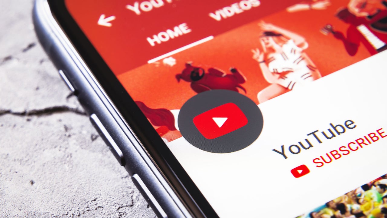 Your YouTube Premium subscription is getting a major free upgrade