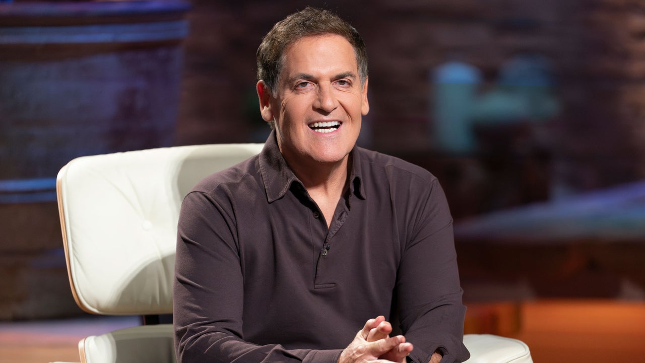 I told Mark Cuban he was wrong about AI. Here’s what founders can learn from my mistake