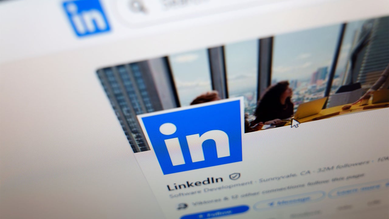 That cringey LinkedIn post? You can now report it as ‘AI slop’