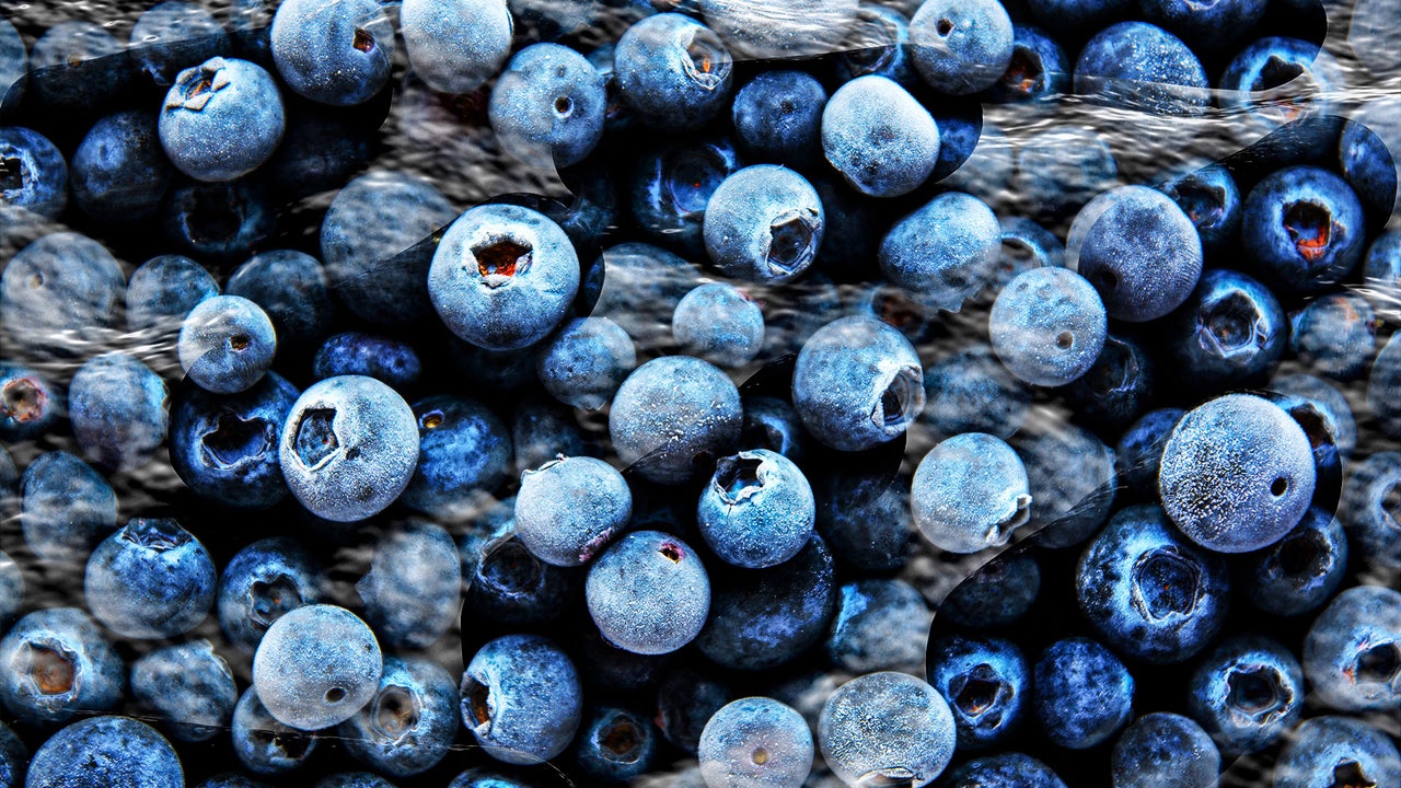 Blueberry recall expands to more products sold at Publix as E. coli outbreak hospitalizes 4 people