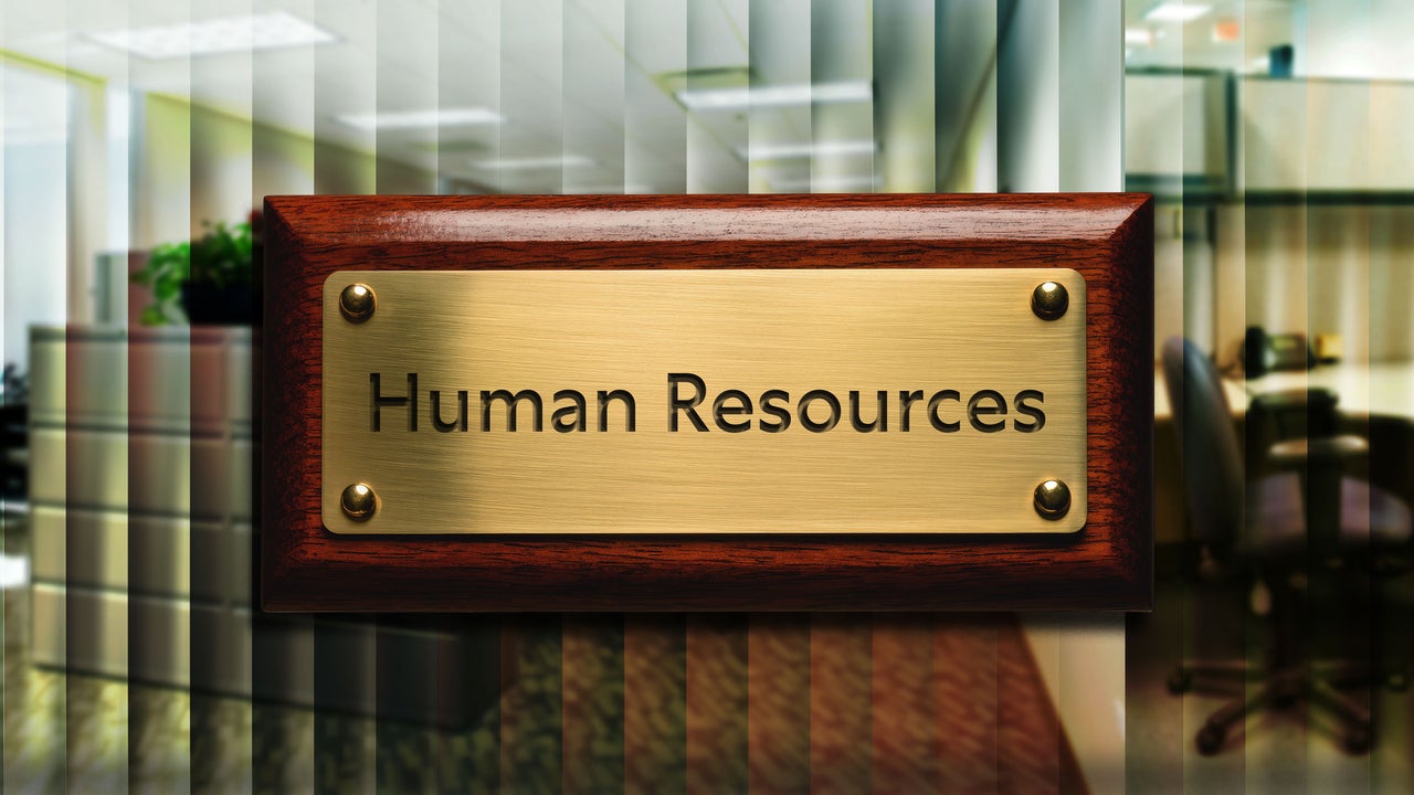 Business Leaders Detail HR's Persistent Failings