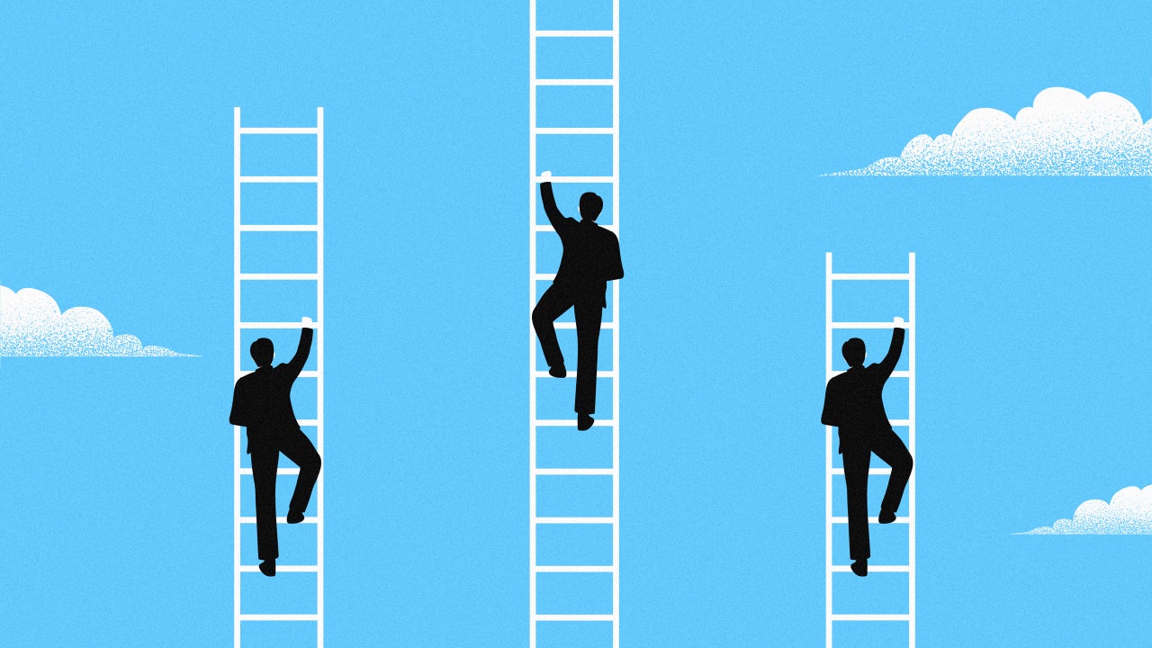KI verändert Einstiegsjobs und beeinflusst Mitarbeitendentwicklung