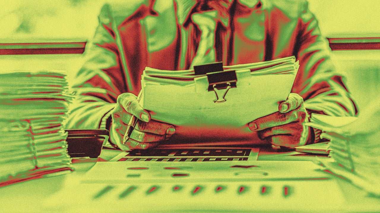 How to say no to projects that are a waste of your time How to say no to projects that are a waste of your time