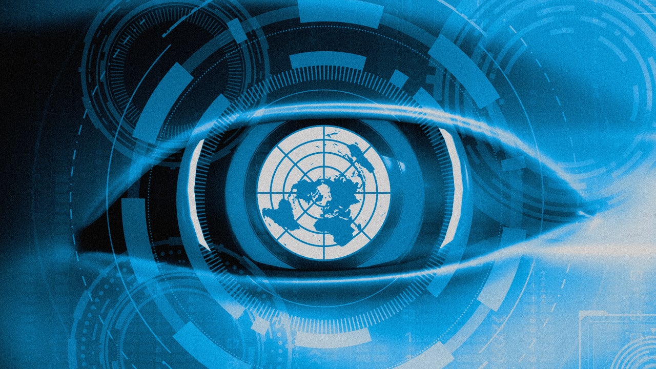The UN has an AI strategy for everyone except the labs that build it The UN has an AI strategy for everyone except the labs that build it