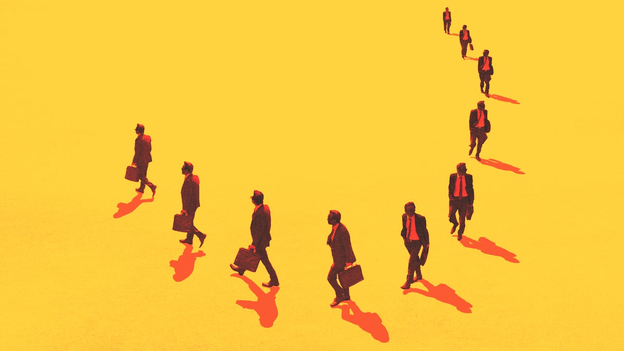 Flexibility is the new creative infrastructure
