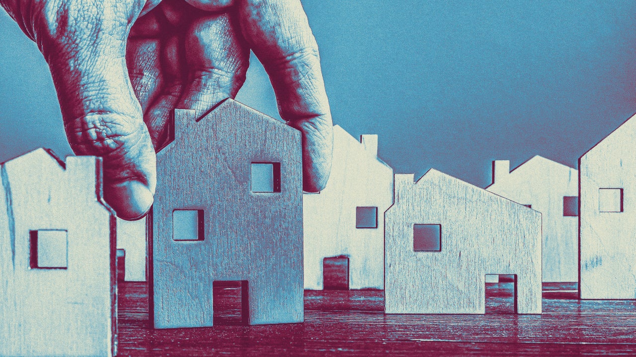 Berkshire Hathaway Doubles Down on Homebuilding