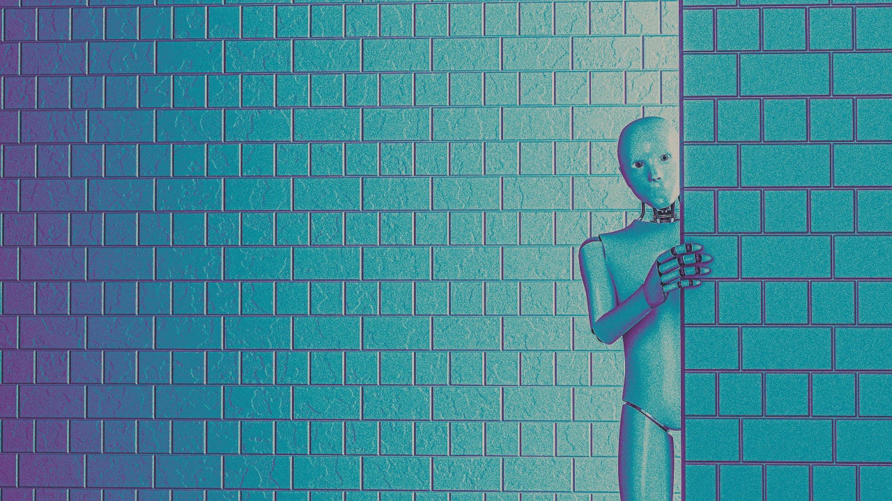Media Blocks AI Crawlers, Creates Complex Issues