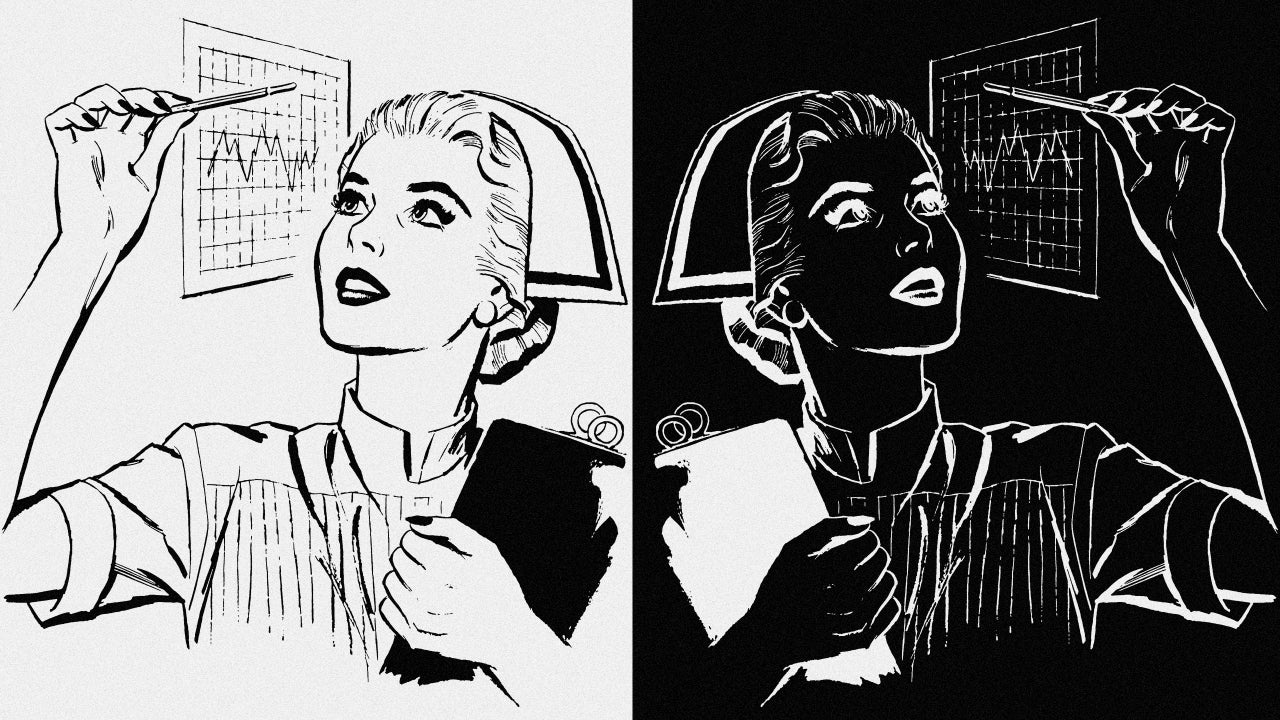 AI may finally make ‘women’s work’ valuable. But will women benefit?