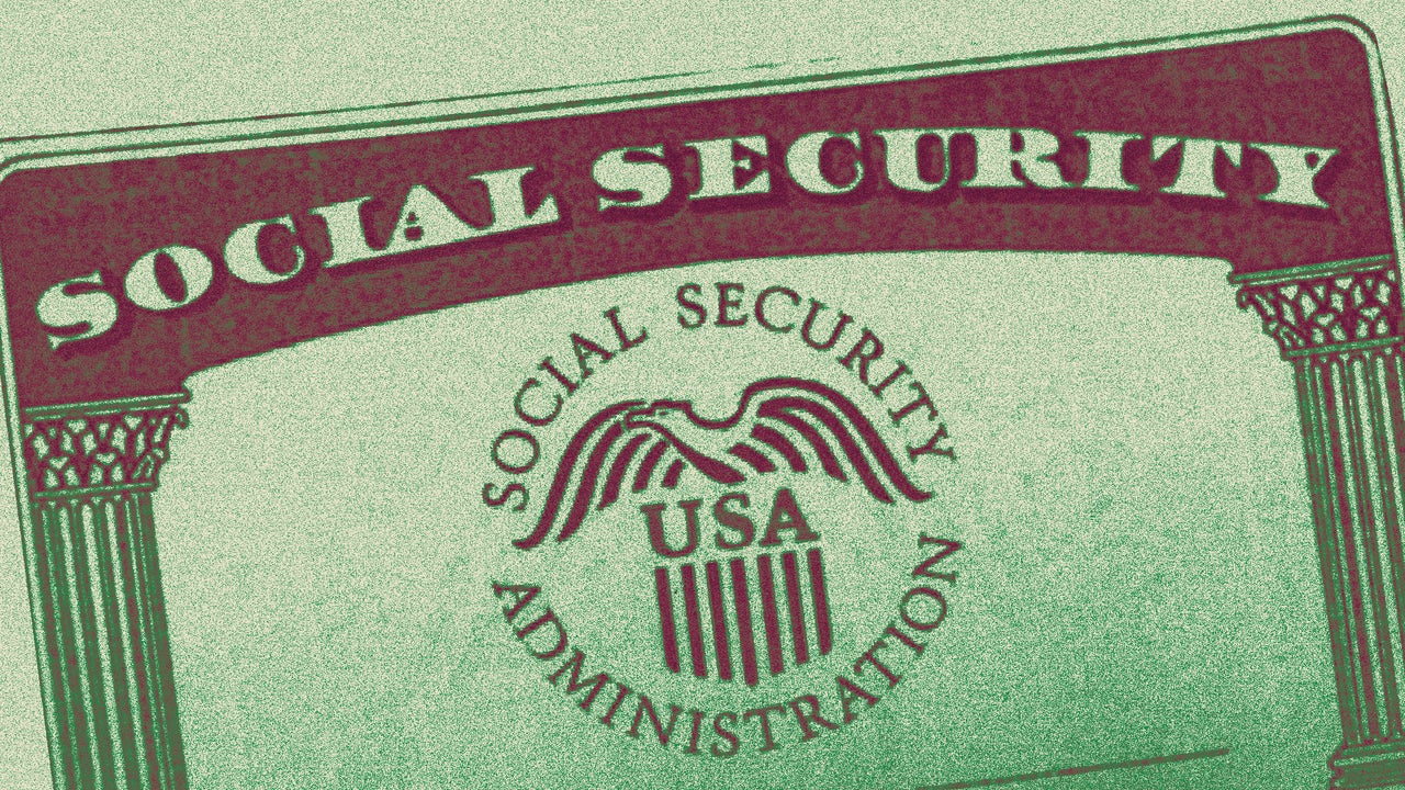 Social Security benefits 2026 update: ‘Misleading’ email from Commissioner Frank Bisignano under fire