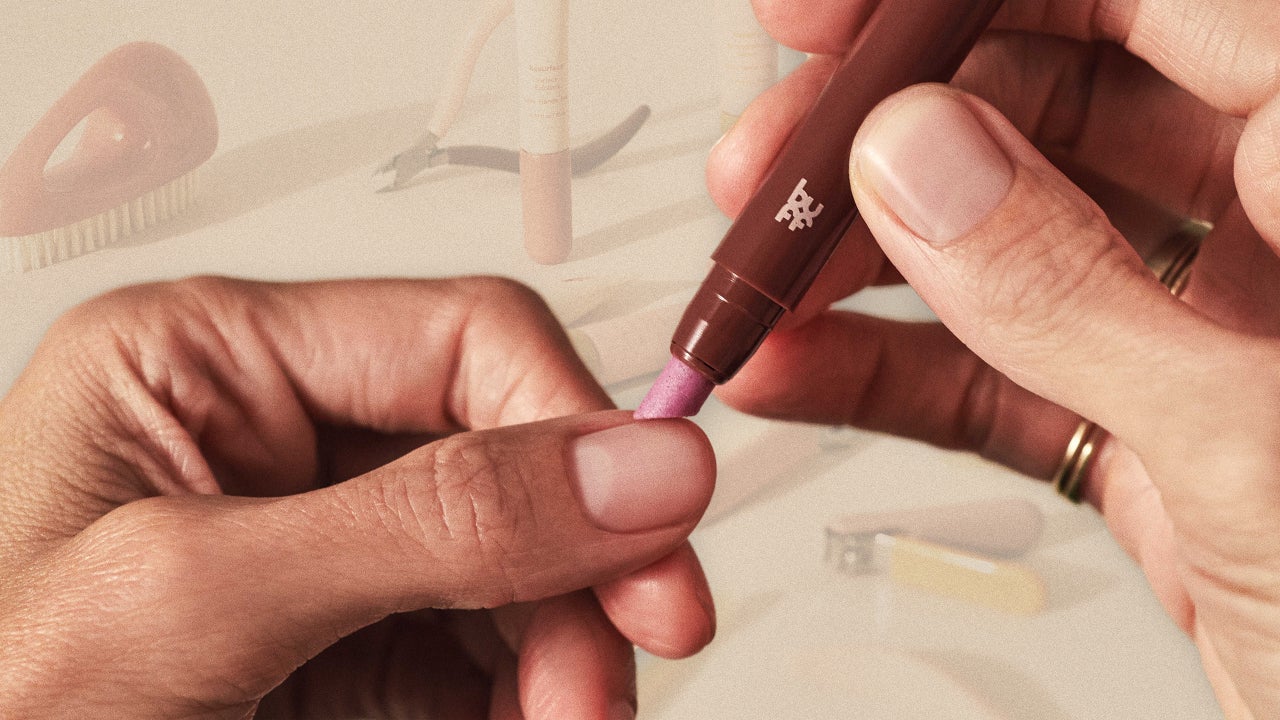 The manicure is a $25 billion habit Katia Beauchamp wants you to quit