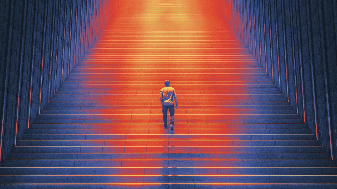 The surprising operating system behind brave decisions