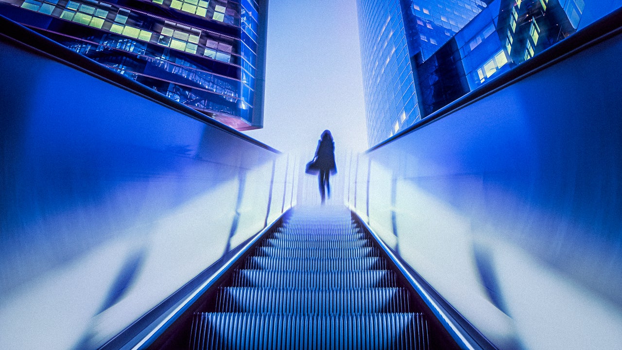 Gen Z women are having an entrepreneurship boom