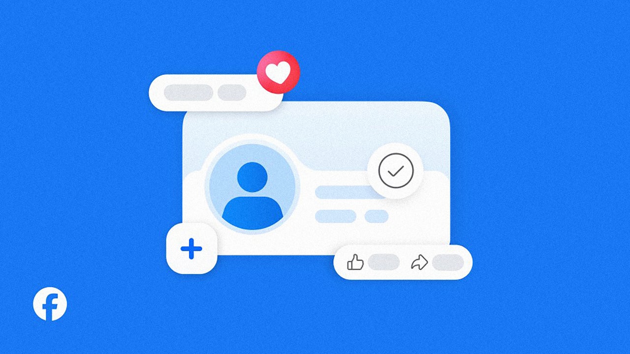 Meta offre une vérification gratuite sur Facebook par selfie vidéo