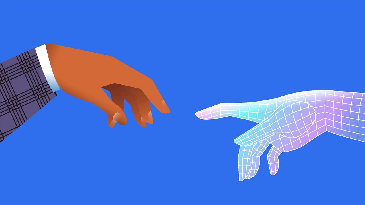 Microsoft and LinkedIn just analyzed the future of work and AI. It all points to one key skill set