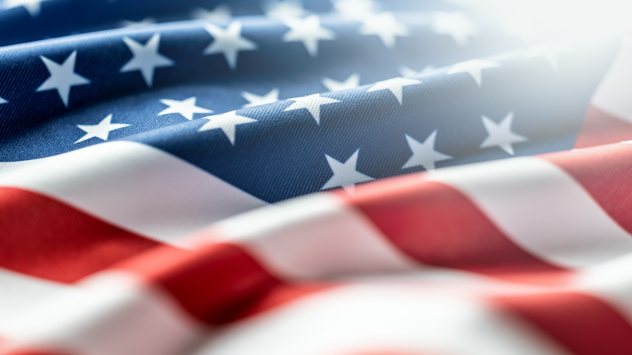 What outsiders see and love about America