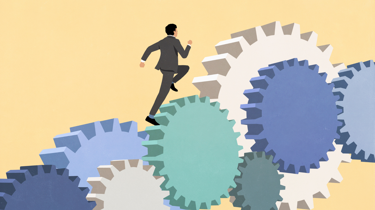 4 management lessons for scaling your team