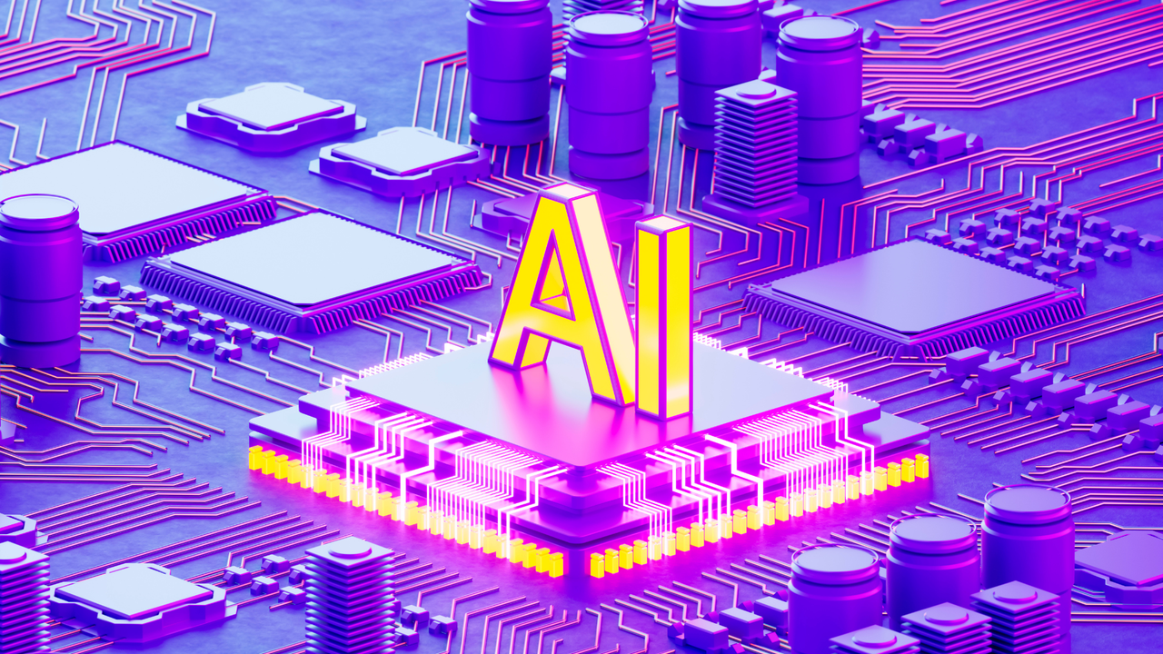Why companies fail at AI