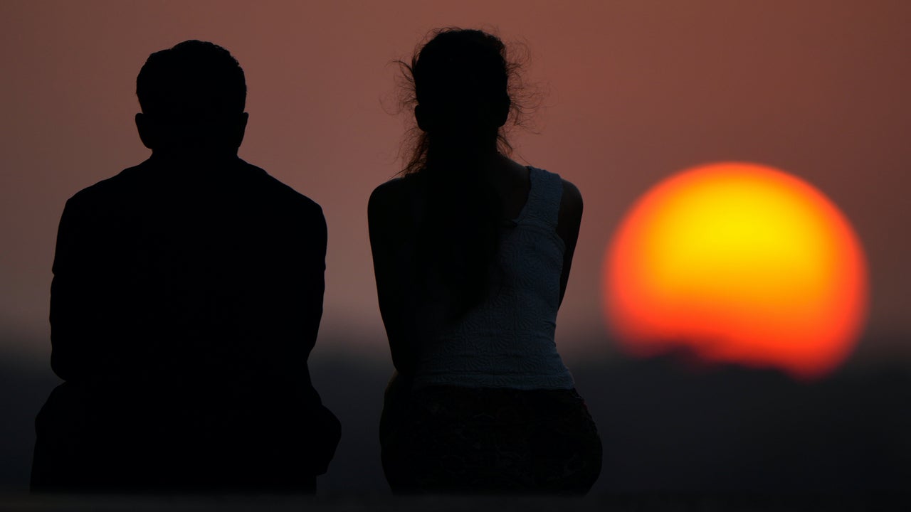 The U.S. records its hottest month ever, NOAA says