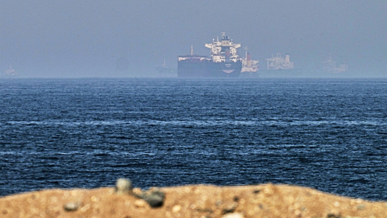 Trump: Strait of Hormuz Deal Could Happen Any Day